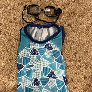 Authentic American Girl Athletic Clothing Sets